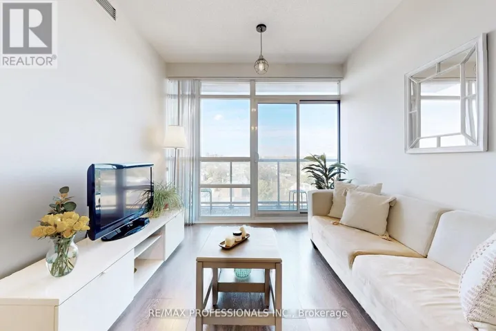 1123 - 68 ABELL STREET, Toronto (Little Portugal), Ontario M6J0B1