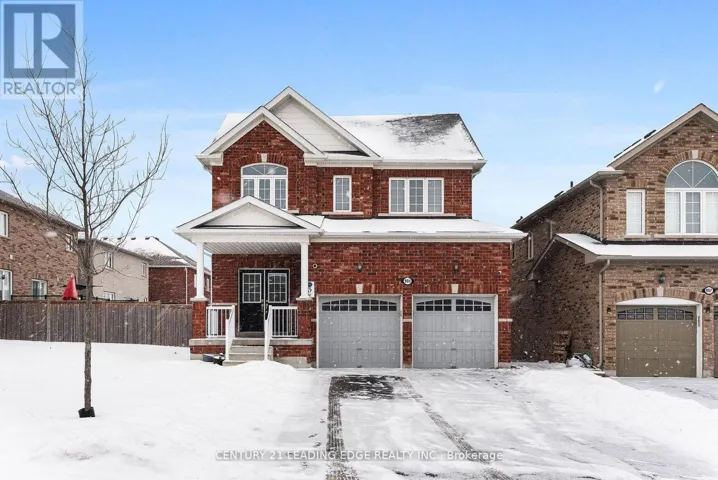 LOWER - 901 WILLIAM LEE AVENUE, Oshawa (Taunton), Ontario L1K0C4