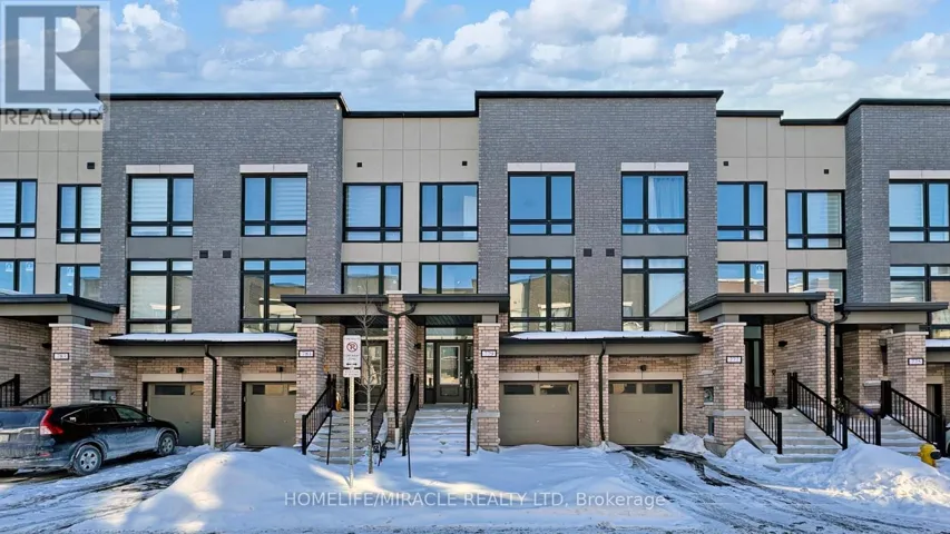 779 HEATHROW PATH, Oshawa (Samac), Ontario L1K3G4