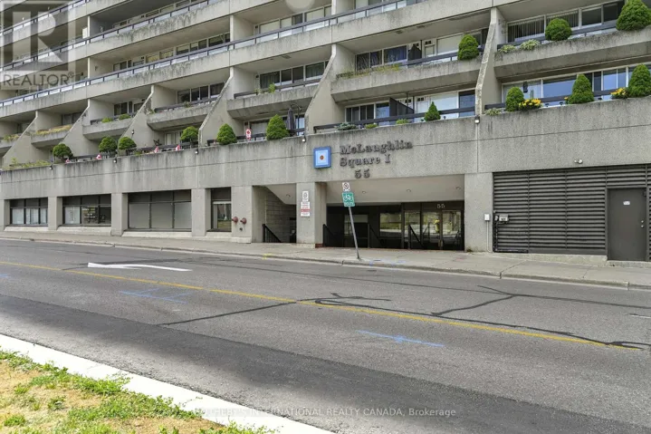 101 - 50 RICHMOND STREET E, Oshawa (O'Neill), Ontario L1G7C9