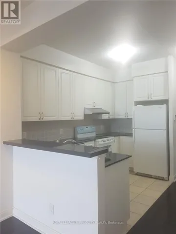 1215 - 238 BONIS AVENUE, Toronto (Tam O'Shanter-Sullivan), Ontario M1T3W7