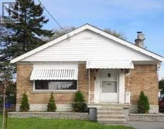 MAIN - 141 NORTH BONNINGTON AVENUE, Toronto (Clairlea-Birchmount), Ontario M1K1Y2