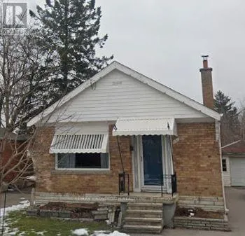 MAIN - 141 NORTH BONNINGTON AVENUE, Toronto (Clairlea-Birchmount), Ontario M1K1Y2