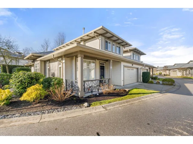 43 15188 62A AVENUE, Surrey, British Columbia V3S1W7