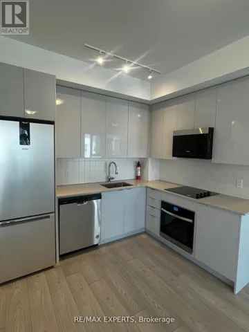 1101 - 474 CALDARI ROAD, Vaughan (Concord), Ontario L4K0R5