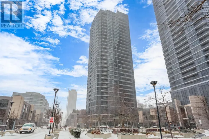 606 - 9 VALHALLA INN ROAD, Toronto (Islington-City Centre West), Ontario M9B0B2