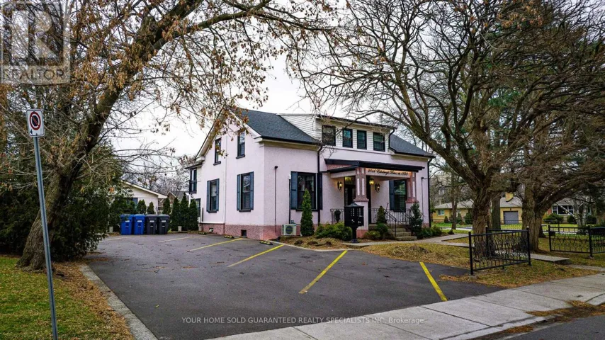 2014 EDINBURG DRIVE, Burlington (Brant), Ontario L7R2C9