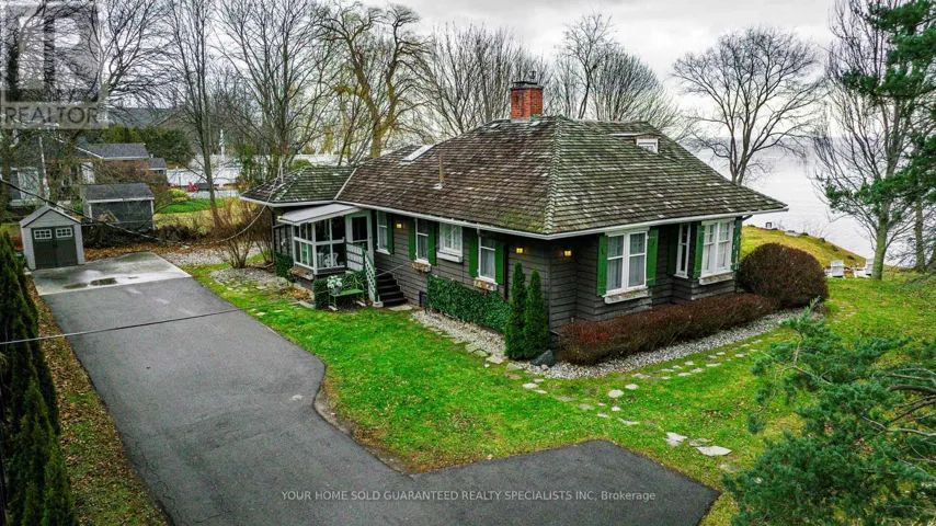 227 GREEN STREET, Burlington (Brant), Ontario L7R0B1