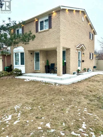 6395 MILLERS GROVE, Mississauga (Meadowvale), Ontario L5N3M6