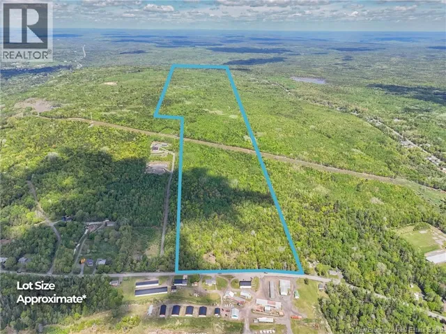 564 Royal Road, Royal Road, New Brunswick E3A6J9