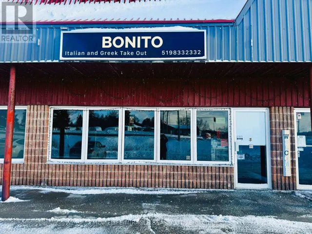 8 THOMPSON CRESCENT, Erin, Ontario N8B1T0