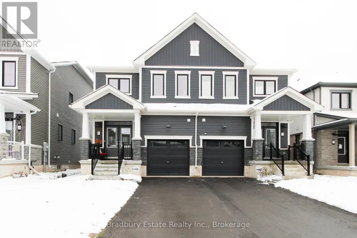 69 MASTERS STREET, Welland (Dain City), Ontario N3B0N4