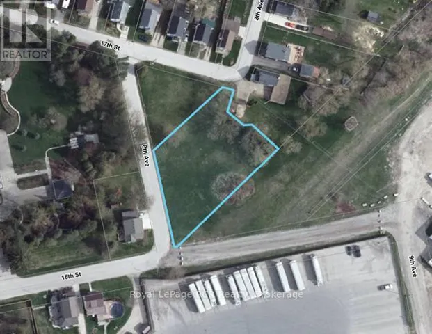 730 8TH AVENUE, Hanover, Ontario N4N2A7