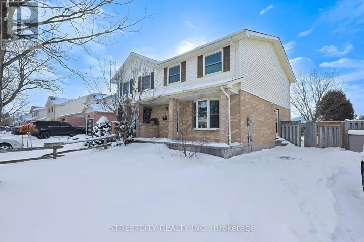224 MARTINET AVENUE, London East (East I), Ontario N5V4K3