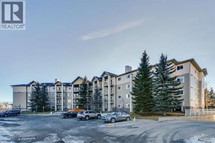 112, 5000 Somervale Court SW, Calgary, Alberta T2Y4M1