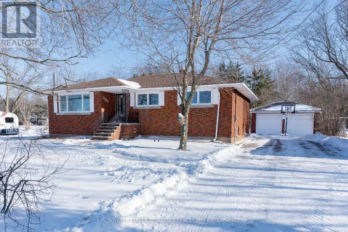 1559 SNIDER ROAD, Port Colborne (Bethel), Ontario L3K5V3