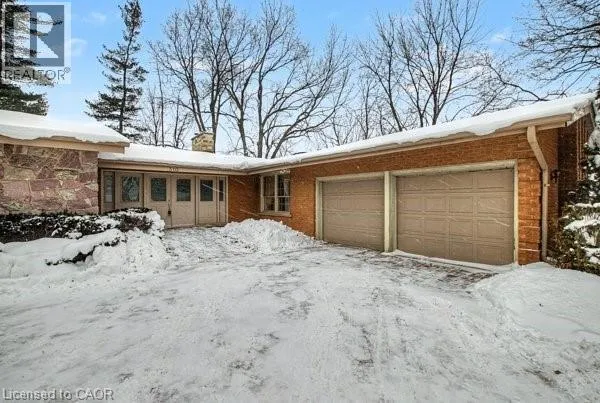 310 RIVERBANK Drive, Cambridge, Ontario N3H4R6
