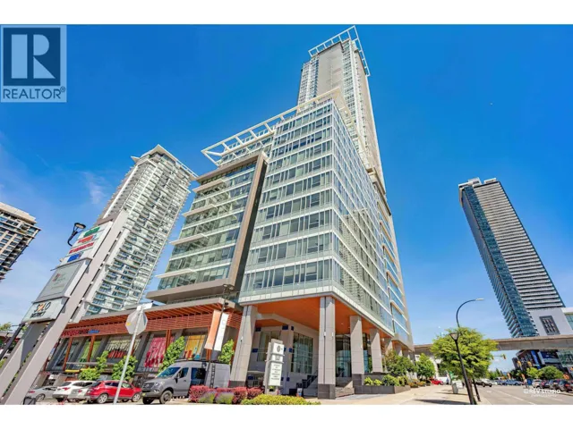3802 4485 SKYLINE DRIVE, Burnaby, British Columbia V5C0J2