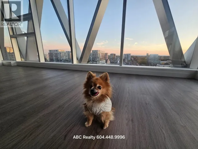 1115 6388 NO. 3 ROAD, Richmond, British Columbia V6Y0L4