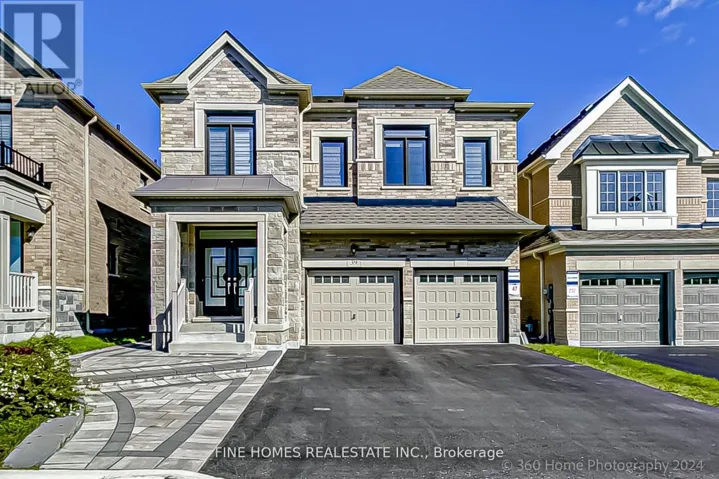 39 TESLA CRESCENT, East Gwillimbury (Holland Landing), Ontario L9N0T3