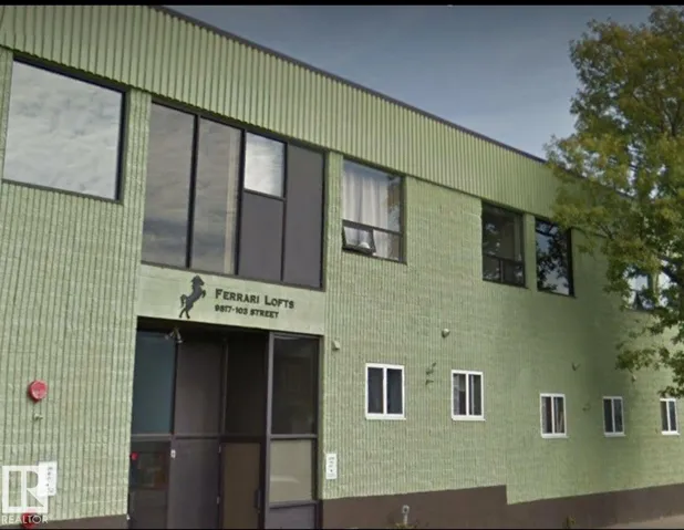 #102 9817 103 ST, Fort Saskatchewan, Alberta T8L2C7