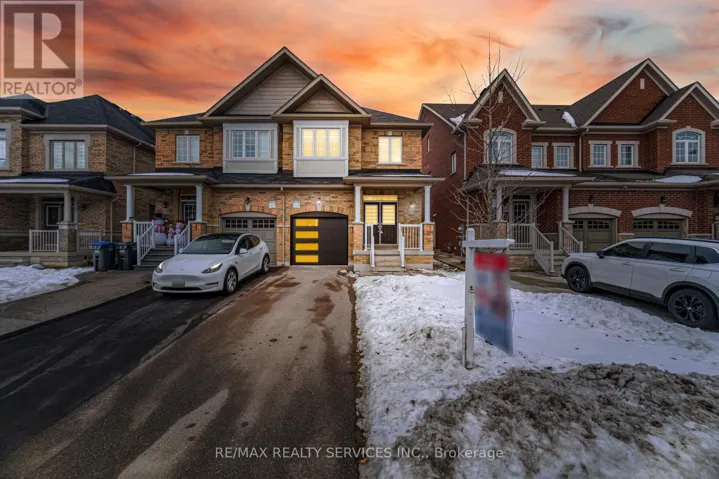 26 DEER RIDGE TRAIL, Caledon, Ontario L7C3Z6