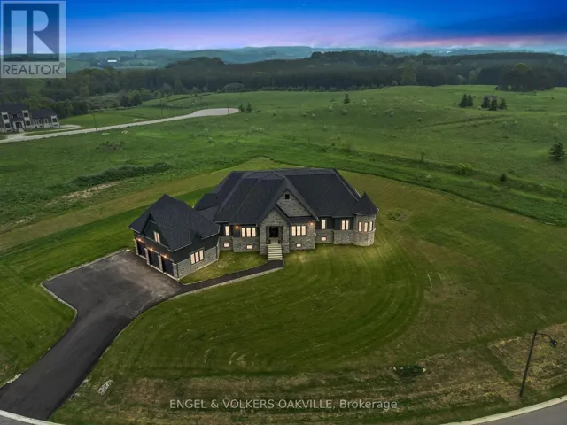 91 LOGAN ROAD, Caledon (Palgrave), Ontario L7E4L5