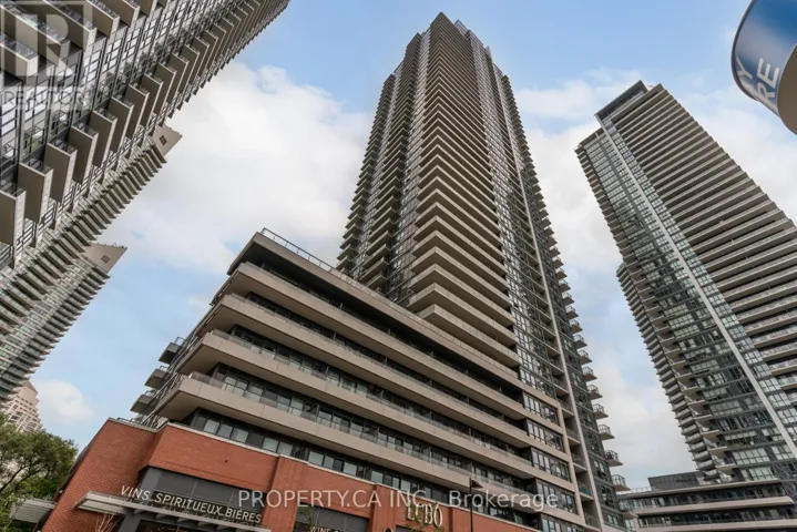 515 - 2220 LAKE SHORE BOULEVARD W, Toronto (Mimico), Ontario M8V0C1