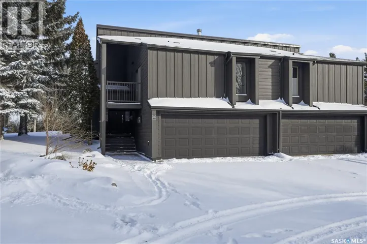 19 MARTIN CRESCENT, Regina, Saskatchewan S4S6L6