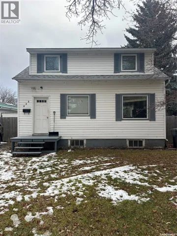 336 Mary STREET, Canora, Saskatchewan S0A0L0