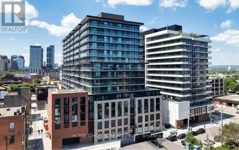 824-ROOM #3 - 1 JARVIS STREET, Hamilton (Beasley), Ontario L8R0A8