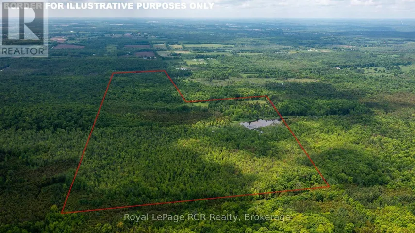 N/A SUNNY VALLEY ROAD, Meaford, Ontario N4K5N8