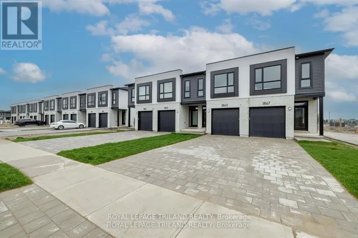 1867 DALMAGARRY ROAD, London North (North E), Ontario N6G0A6