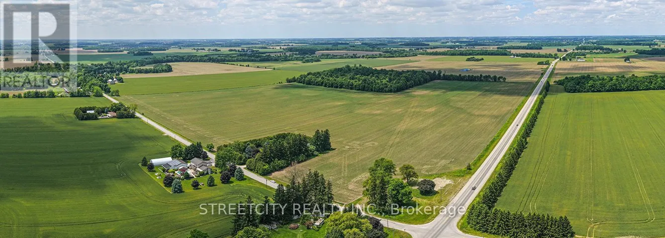 22131 HIGHBURY AVENUE N, Middlesex Centre, Ontario N0M2A0