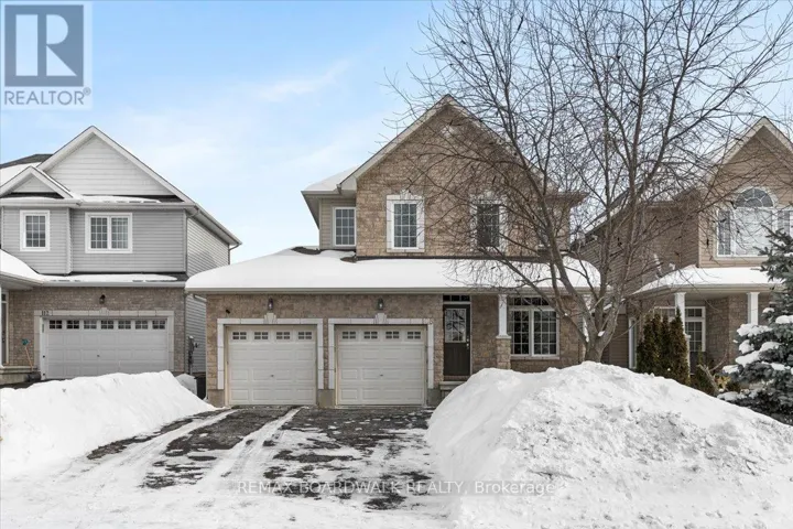 108 JADE STREET, Clarence-Rockland, Ontario K4K0C9