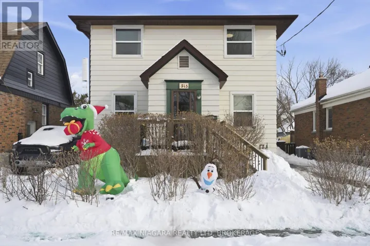 365 DIVISION STREET, Oshawa (O'Neill), Ontario L1G5M8