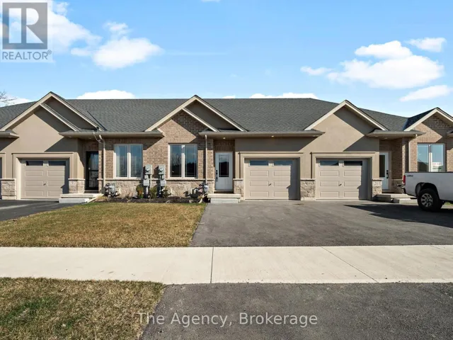 15 AUSTIN DRIVE S, Welland (West Welland), Ontario L3B5N8