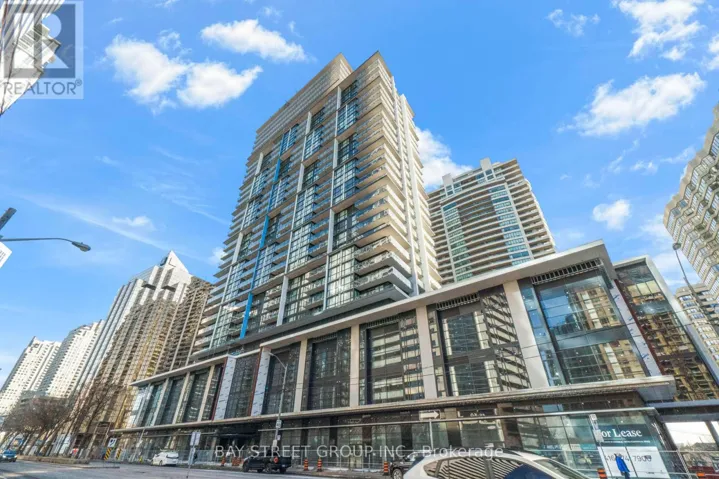 3111 - 4955 YONGE STREET, Toronto (Willowdale East), Ontario M2N0L8
