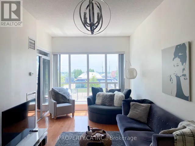 214 - 208 QUEENS QUAY W, Toronto (Waterfront Communities), Ontario M5J2Y5