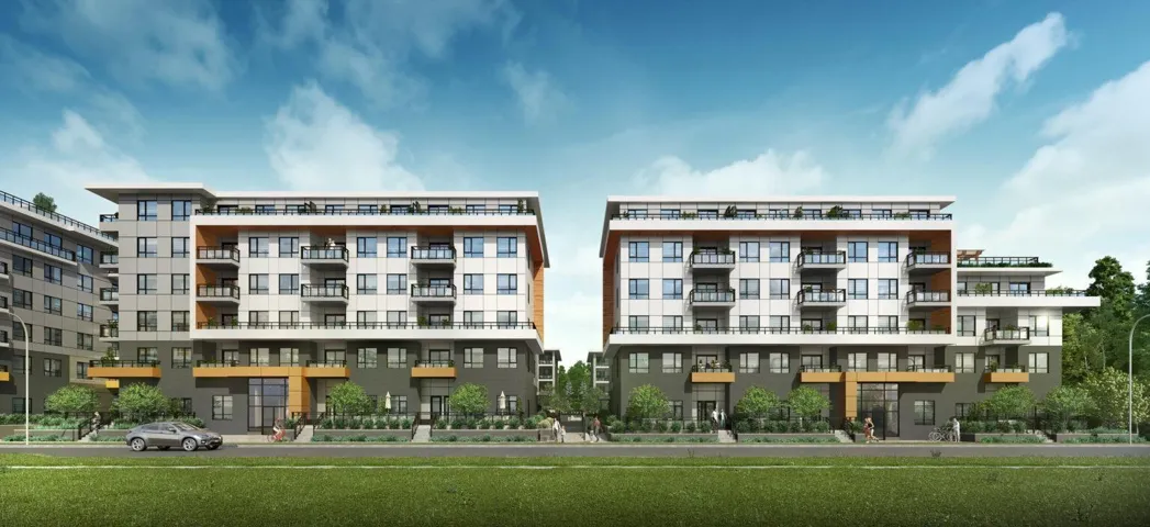 325 8293 KING GEORGE BOULEVARD, Surrey, British Columbia V3W5B6