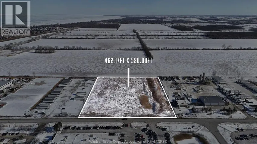 366 PATILLO ROAD, Lakeshore, Ontario N8N2L9