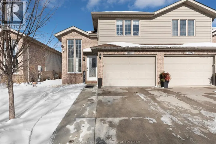 11888 ROCKLAND STREET, Windsor, Ontario N8P1Z5
