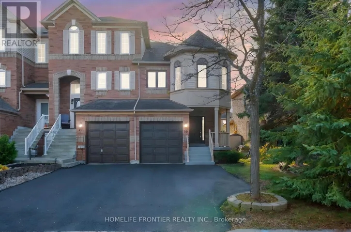 19 BOWLER STREET, Aurora (Bayview Wellington), Ontario L4G7J2