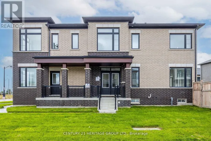 128 HARTINGTON STREET, Vaughan (Kleinburg), Ontario L4H3N5