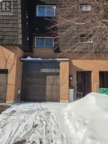 37 - 4 DARRAS COURT, Brampton (Southgate), Ontario L6T1W7