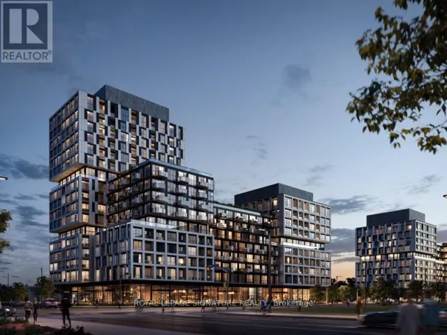 1303 - 1007 THE QUEENSWAY, Toronto (Islington-City Centre West), Ontario M8Z6C7