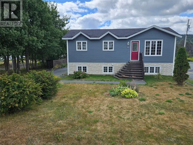 30 Highway East Highway, Victoria, Newfoundland & Labrador A0A4G0