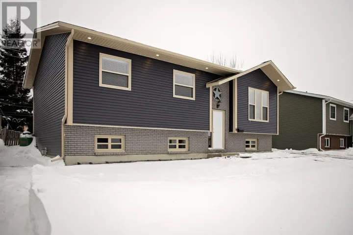 54 Raynham Street, Gander, Newfoundland & Labrador A1V2N2