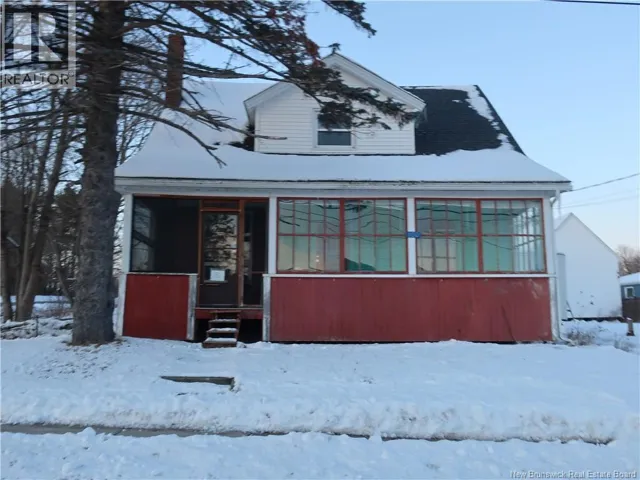 100 Bridge Street, Sackville, New Brunswick E4L3P3