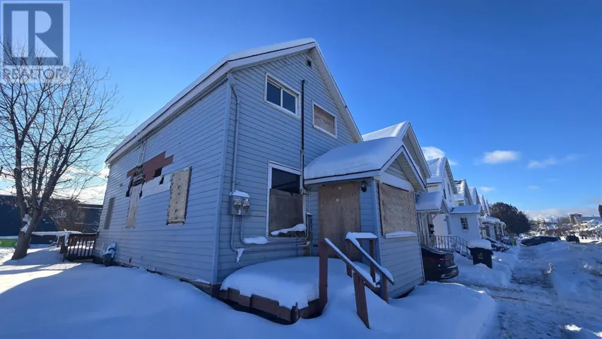 21 Cathcart ST, Sault Ste. Marie, Ontario P6A1C9